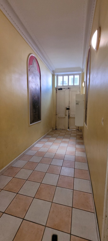 à Hyères (83400)