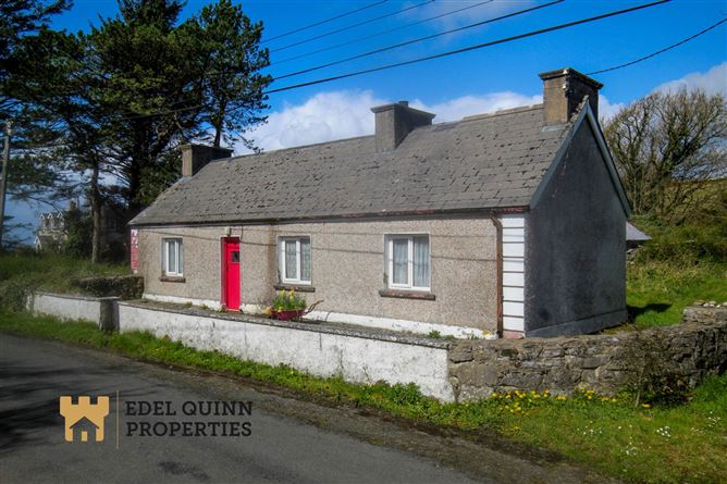 Lisminton, Ballintra, County Donegal
