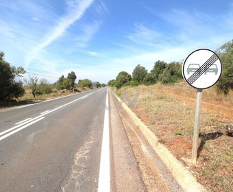 São Bartolomeu de Messines,  PT