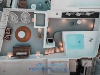 Mykonos,  GR