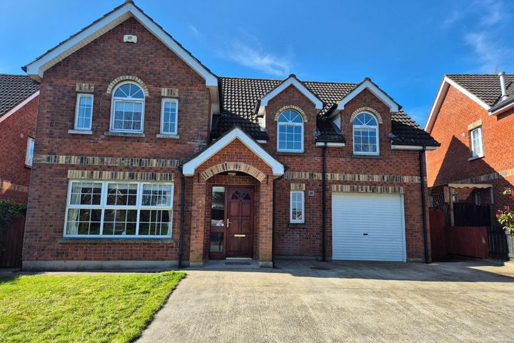 8 Foxfield, Carrickmacross, Co. Monaghan