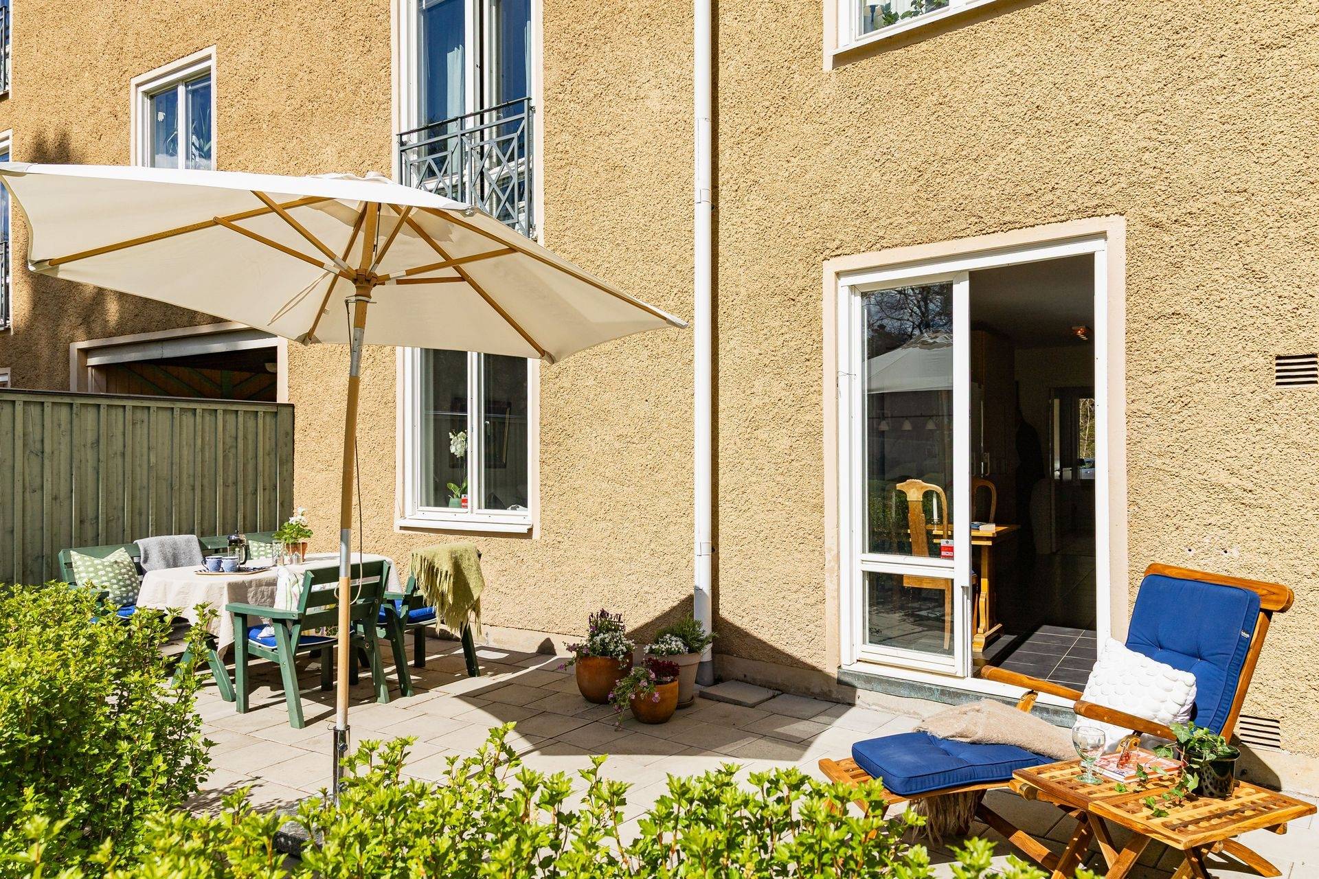 Djursholm, Danderyds kommun