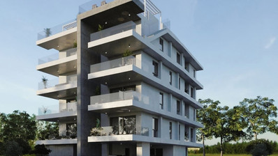 Larnaca - Agios Nikolaos, Larnaca