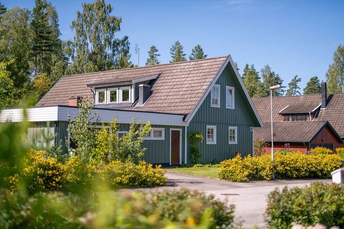 Nora, Nora kommun