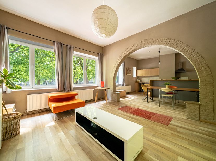 Quai Andreï Sakharov 12 7500 Tournai
