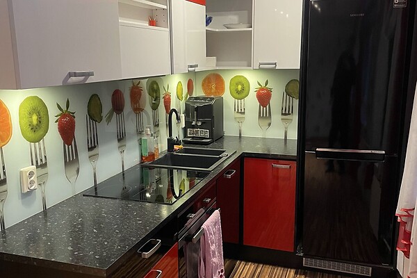 apartment for sale, 4 rooms - Tõnismäe 23, Hulja, Kadrina vald, Lääne-Virumaa