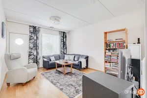 Salvostie 1 A, 90540 OULU