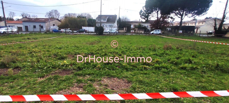 Quartier Birambits à Bègles (33130)