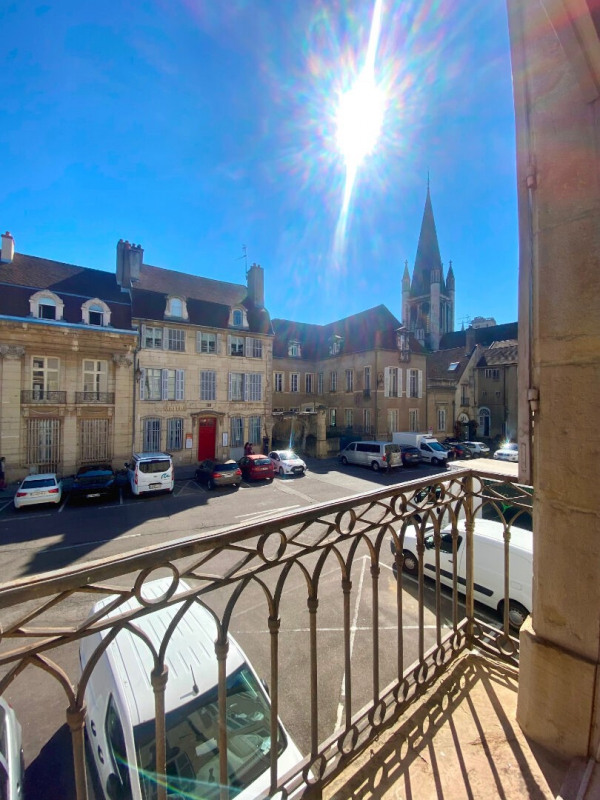 à Dijon (21000)