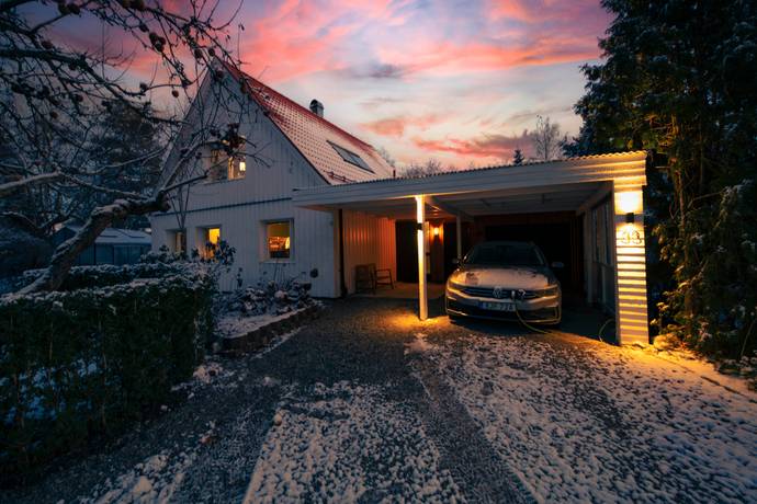 Hallstahammar, Hallstahammars kommun