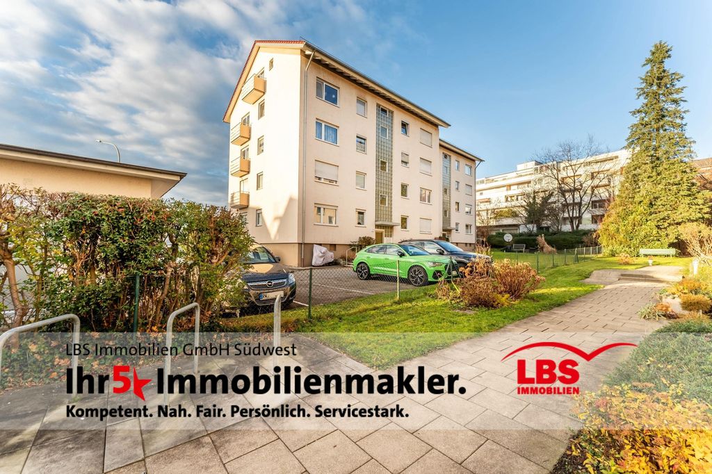 Wollmatingen, 78467 Konstanz