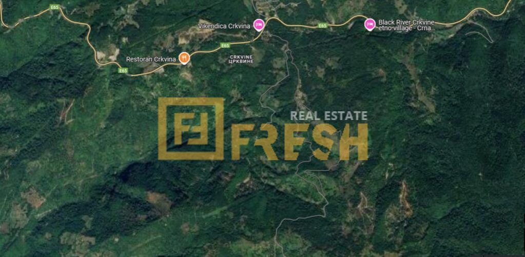 Northern Region, Kolasin