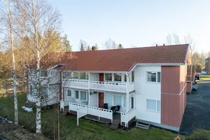 Junkkarintie 8, Keskusta, Laihia