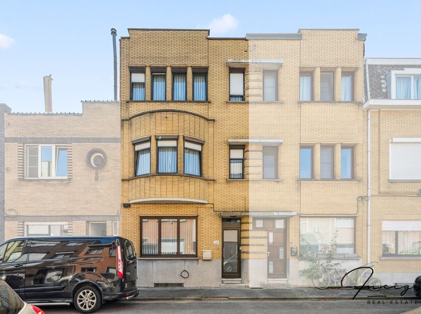 Voldersstraat 28 2800 Mechelen