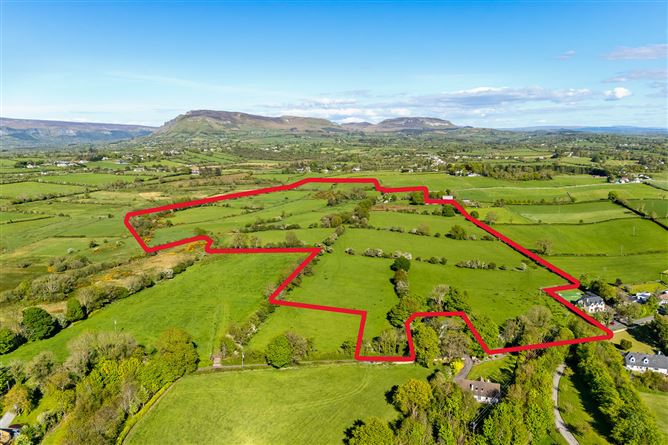 22.66Ha at Ballinvoher, Ballincar, Co. Sligo