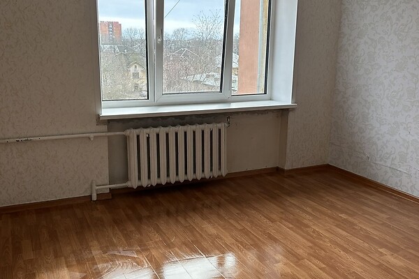 apartment for sale, 1 rooms - kalevi 21-54, Järve, Kohtla-Järve, Ida-Virumaa