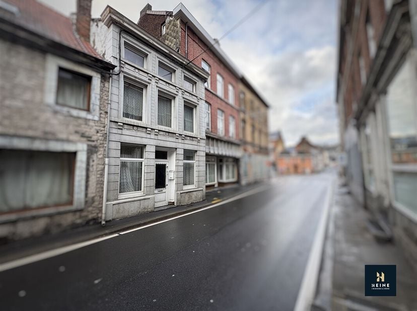 Rue Hanesse 6 5300 Andenne