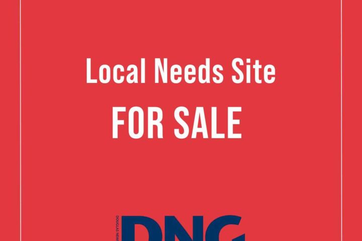 C.3 Acres - Local Needs Site at Commons Road, Navan, Co. Meath