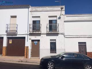 Azuaga,  ES