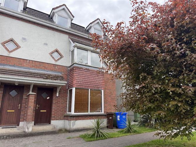 35 Parkmore Manor, Roscrea, Tipperary