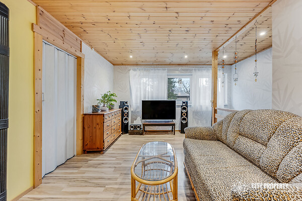 house for sale, 4 bedrooms - Vaikne tn 10a, Keila, Harjumaa