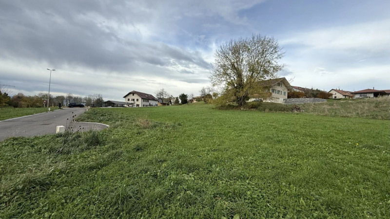 à Cervens (74550)