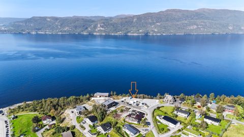 Fjordvegen 22 E, Sykkylven