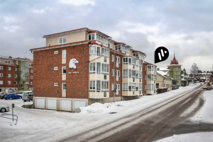 Ljusdal, Ljusdals kommun