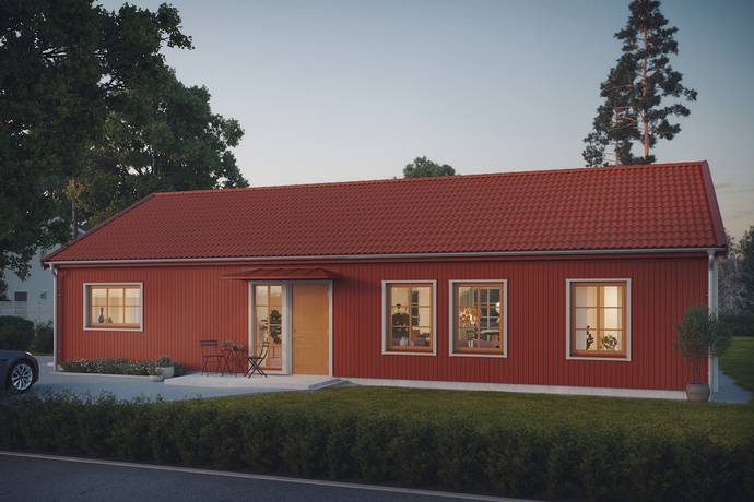 Krokek, Norrköpings kommun