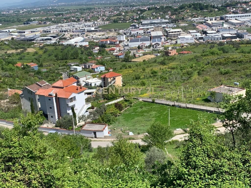 Tirana Suburbs, Kashar