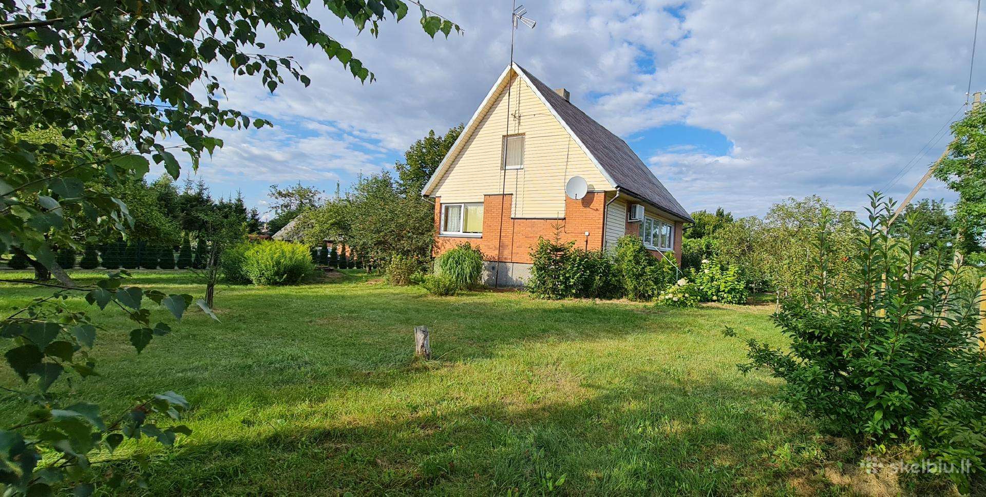 Varėnos r. sav., Dubičių k. Kunigiškių g.