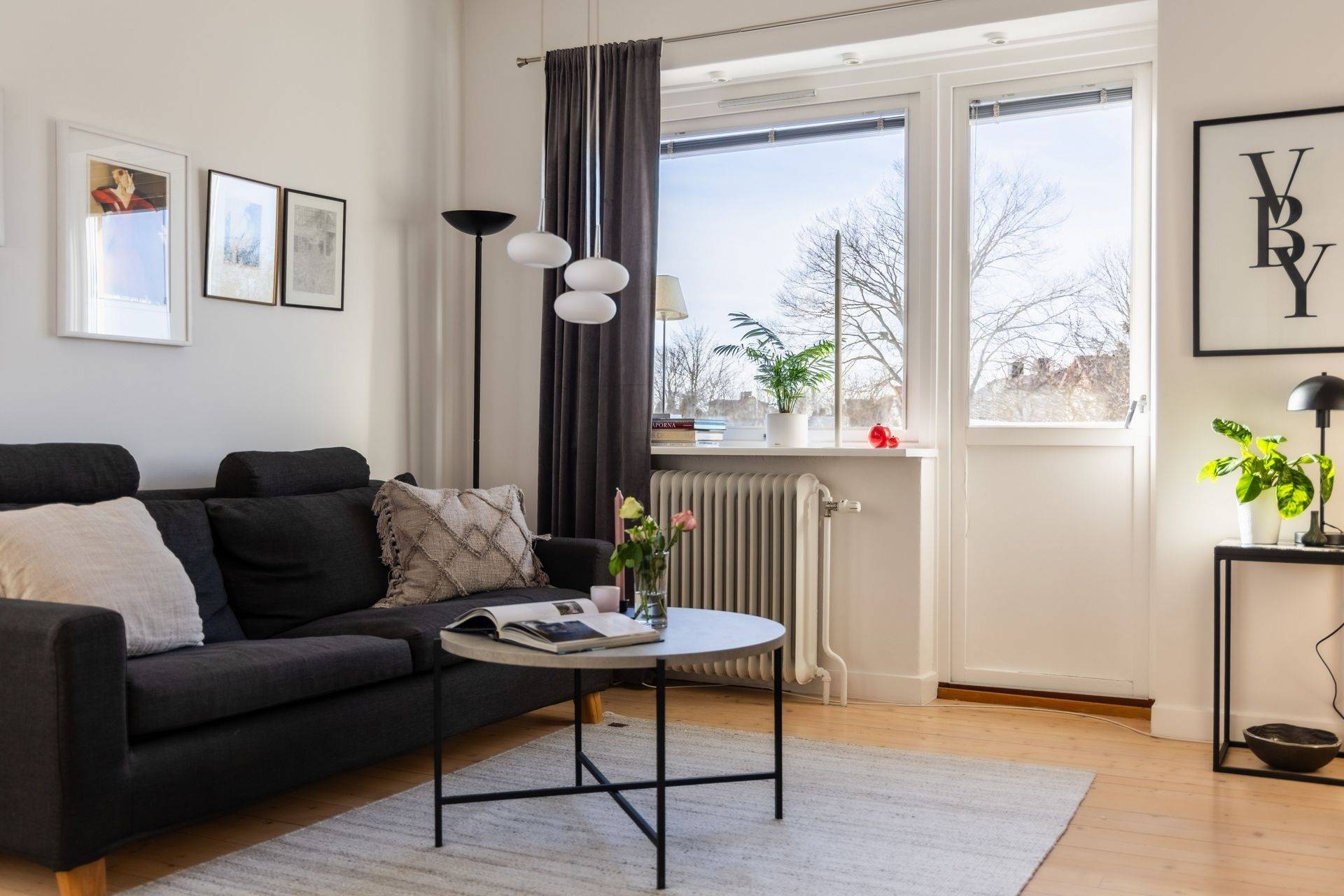 Visby, Gotlands kommun