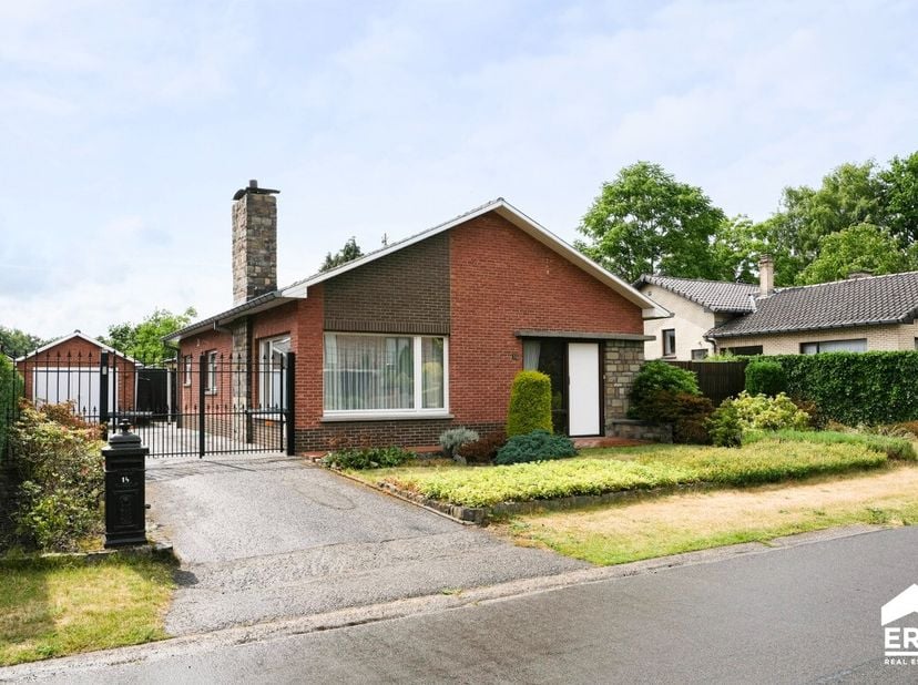 Keverstraat 14 3530 Houthalen