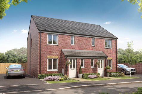 St Michael's Way, South Ryhope, Sunderland, Tyne and Wear, SR2 0GW