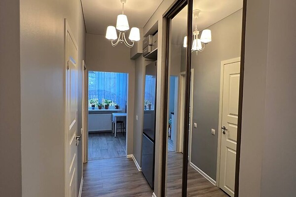 apartment for sale, 2 rooms - Spordi 5, Kehra linn, Anija vald, Harjumaa