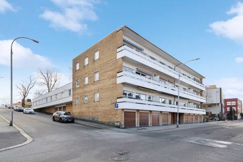 Dronningens gate 5B, Fredrikstad