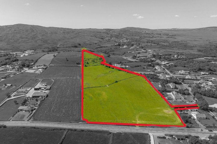 Newtown, Moycullen, Co. Galway