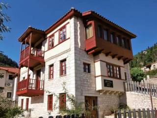 Karpenisi,  GR
