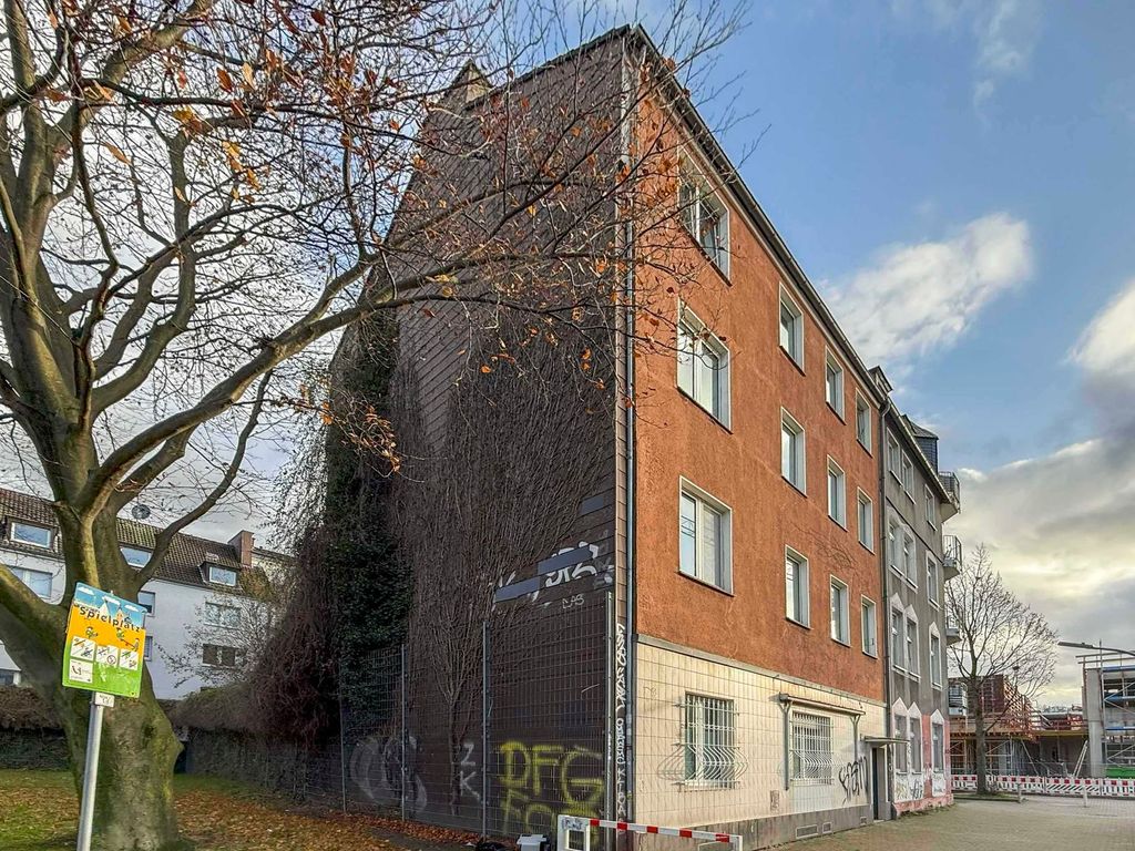 Nordmarkt, 44145 Dortmund