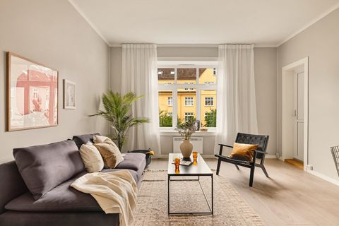 Rotthaugsgaten 1C, Bergen