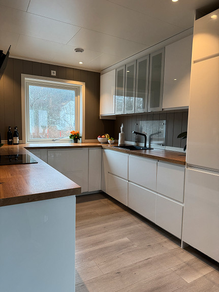 TEIENVEGEN 11 A, 8700 Nesna