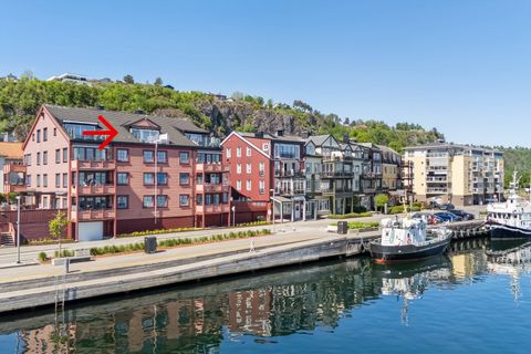Styregaten 5C, Holmestrand
