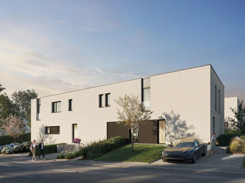 Blerebergstraat 3390 Tielt