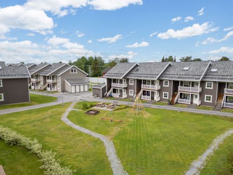 Evangtunet 29, Årnes