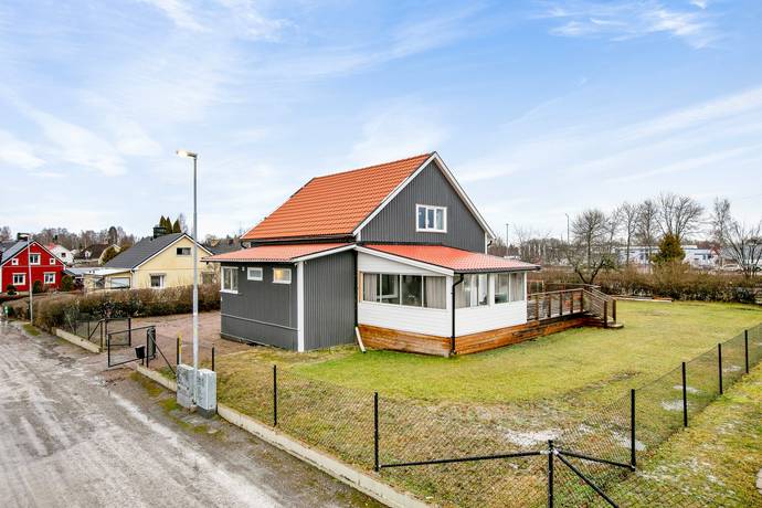 Skutskär, Älvkarleby kommun