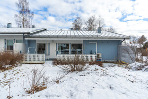 Kotisuontie 3-5 A 4, Aitoo, Pälkäne