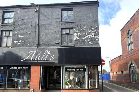 62 Newport Street, Bolton, BL1 1PE