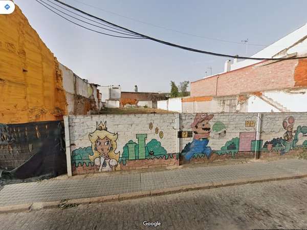 Villa del Río,  ES