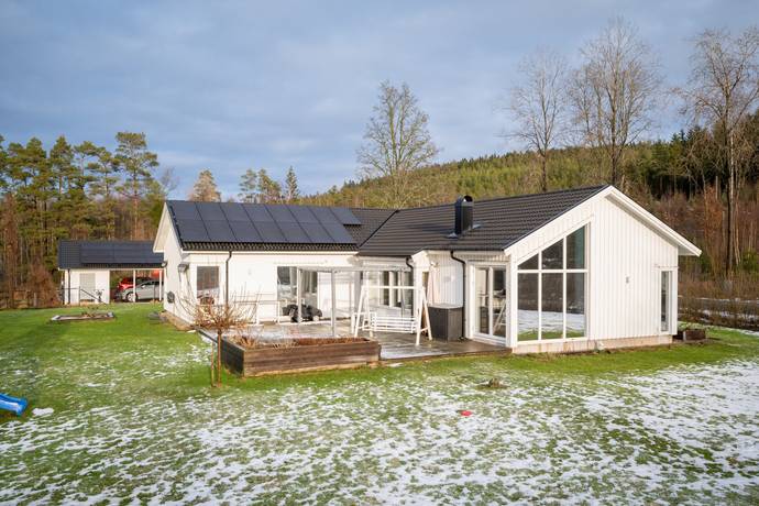 Hindås, Bollebygds kommun