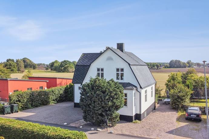 Ekeby, Bjuvs kommun